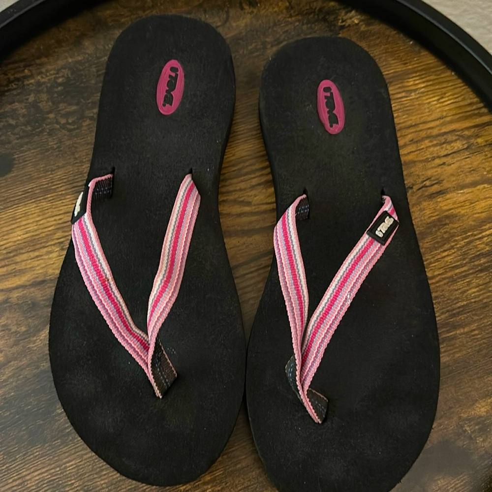 EUC Teva